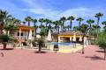 Sale - Villa - Catral - Catral Centro