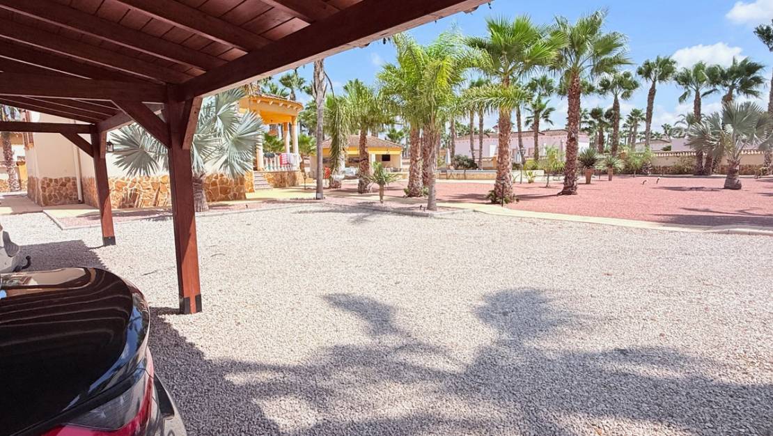 Sale - Villa - Catral - Catral Centro