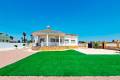 Sale - Villa - Catral - Catral Centro