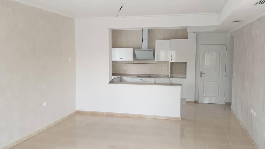 Sale - Villa - Catral - Catral Centro