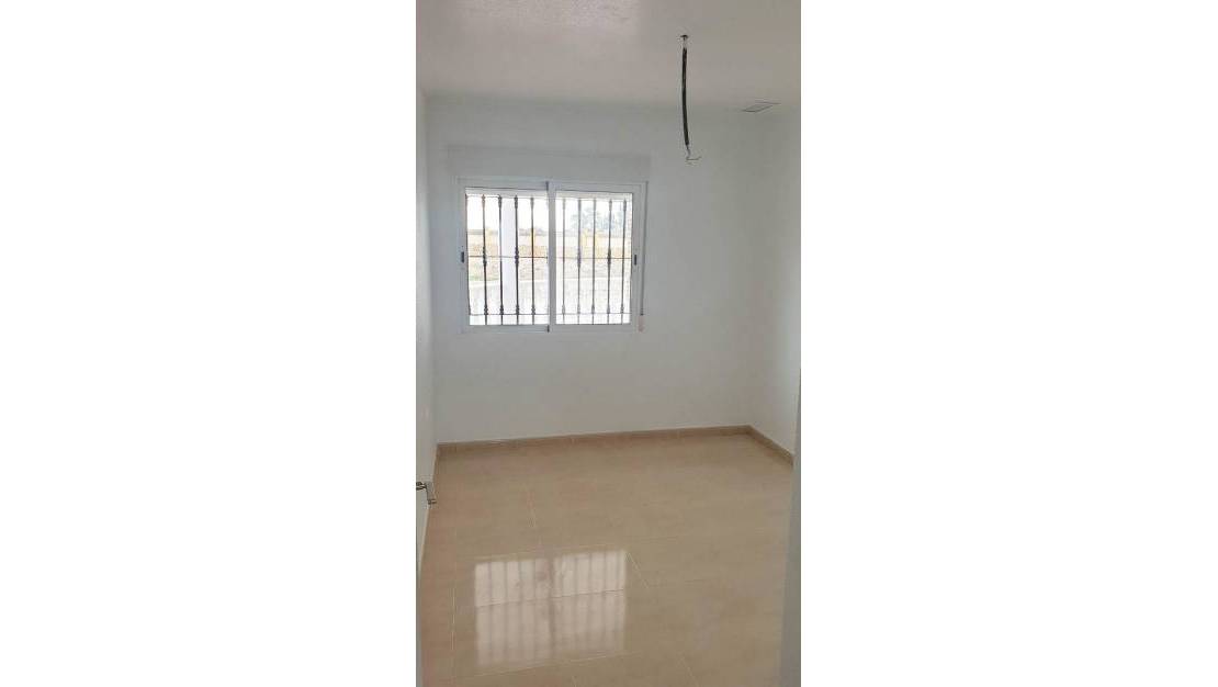 Sale - Villa - Catral - Catral Centro