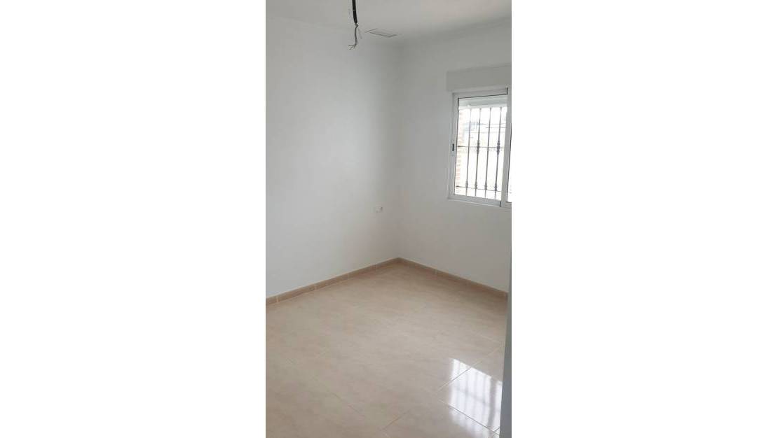 Sale - Villa - Catral - Catral Centro