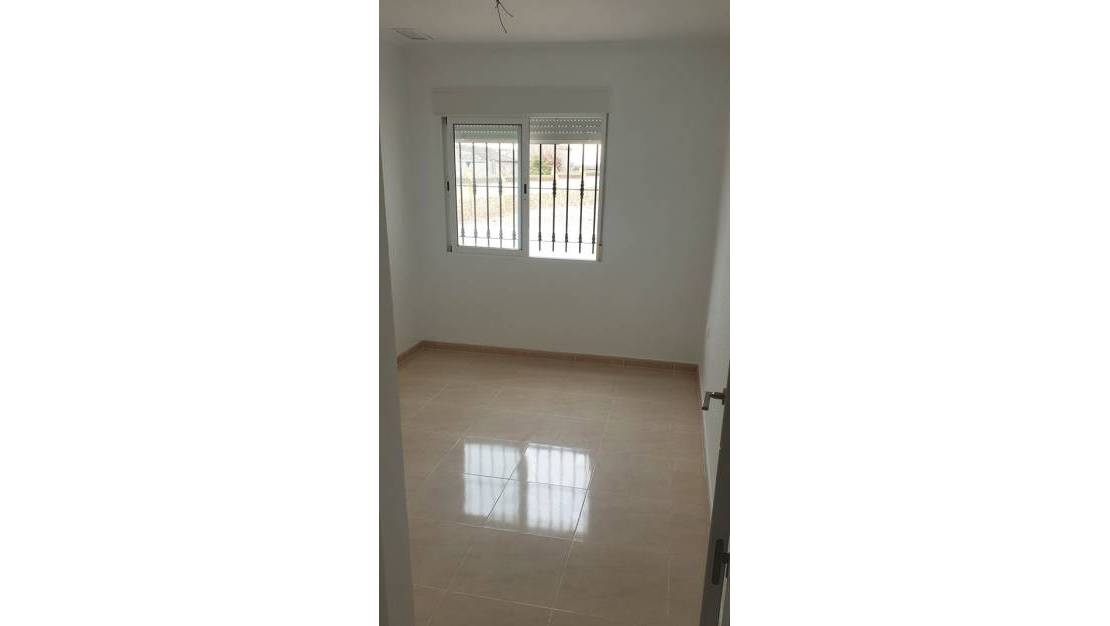 Sale - Villa - Catral - Catral Centro