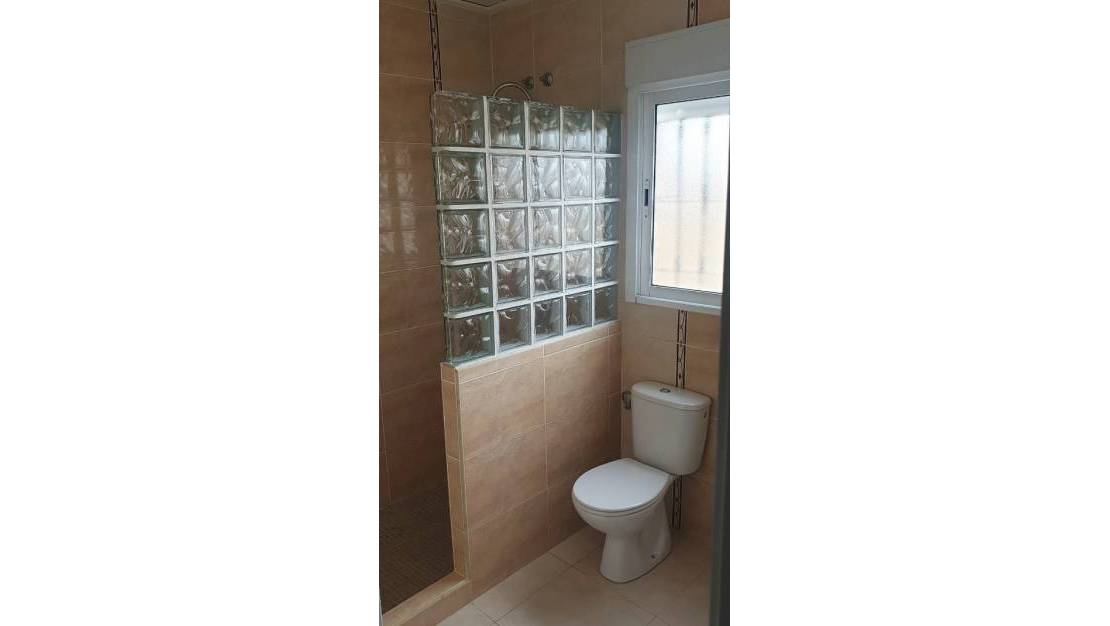 Sale - Villa - Catral - Catral Centro