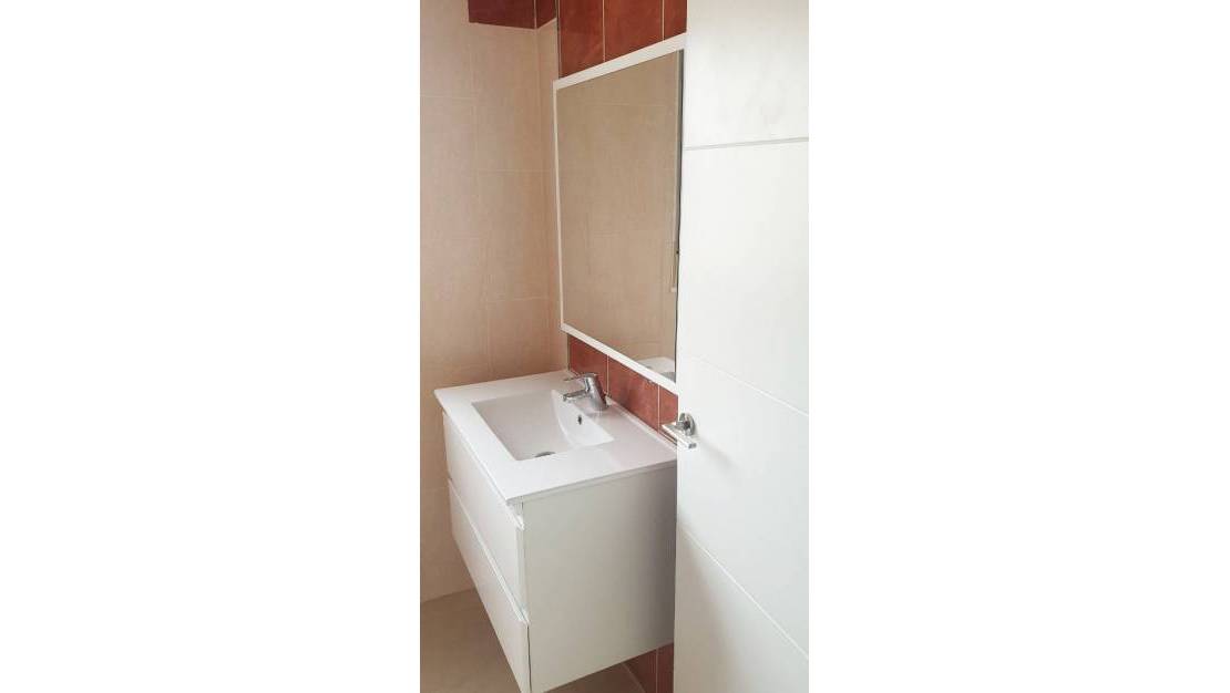 Sale - Villa - Catral - Catral Centro