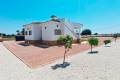 Sale - Villa - Catral - Catral Centro