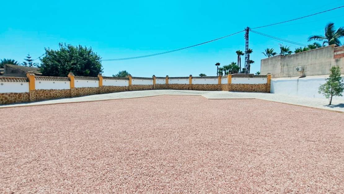 Sale - Villa - Catral - Catral Centro