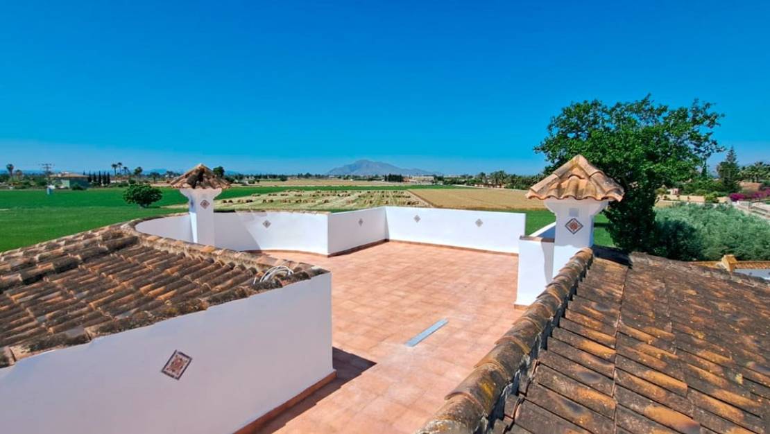 Sale - Villa - Catral - Catral Centro