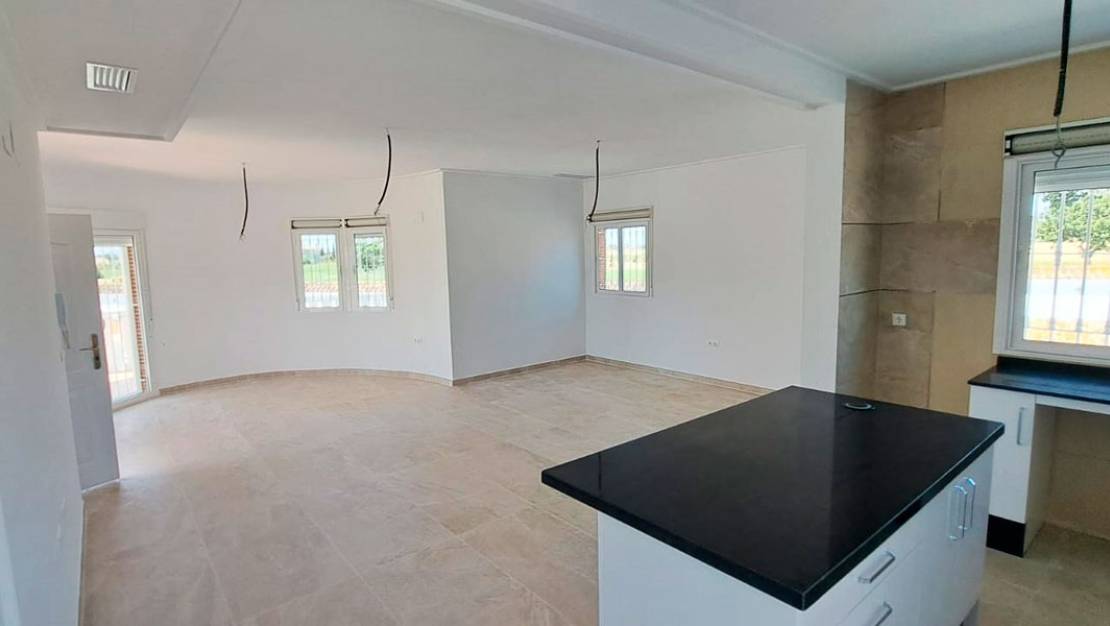 Sale - Villa - Catral - Catral Centro