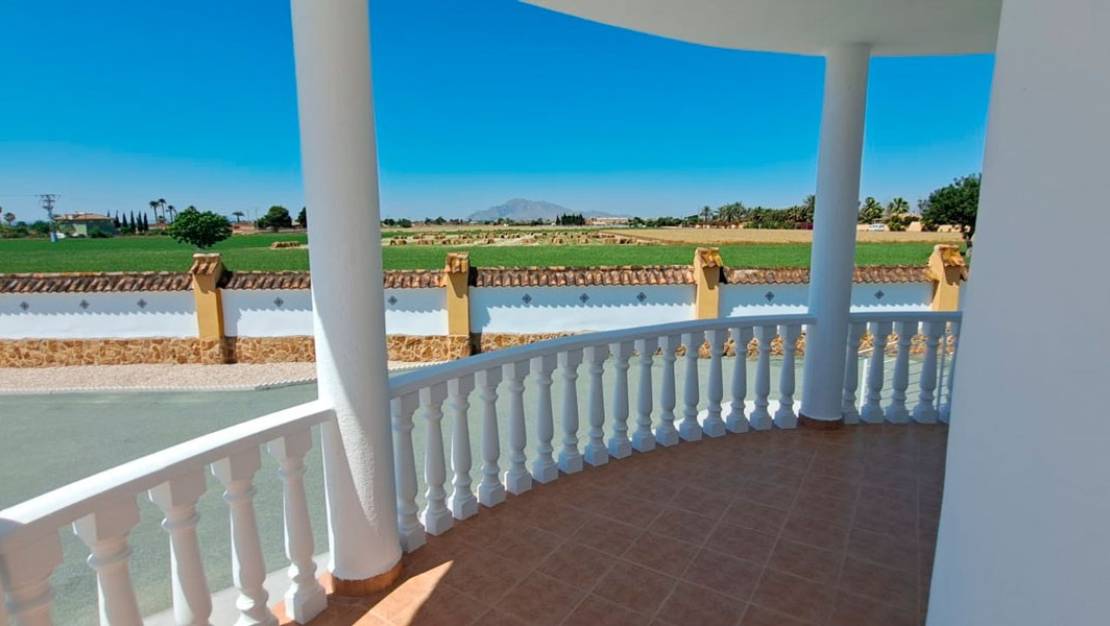 Sale - Villa - Catral - Catral Centro