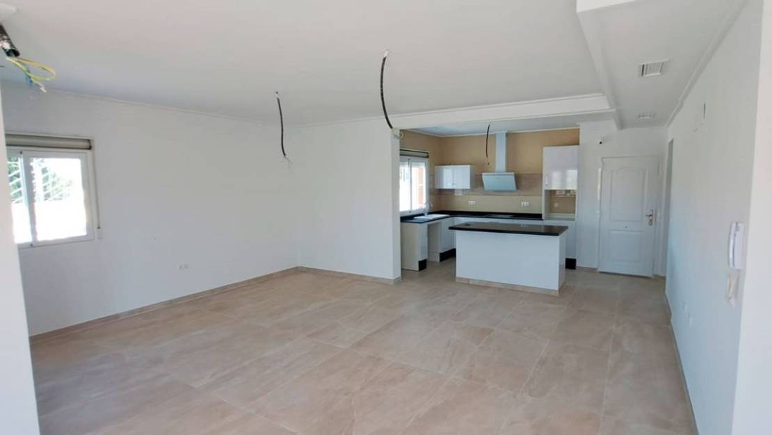 Sale - Villa - Catral - Catral Centro