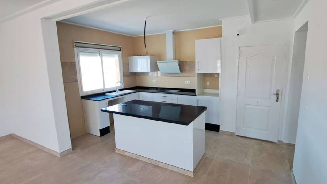 Sale - Villa - Catral - Catral Centro