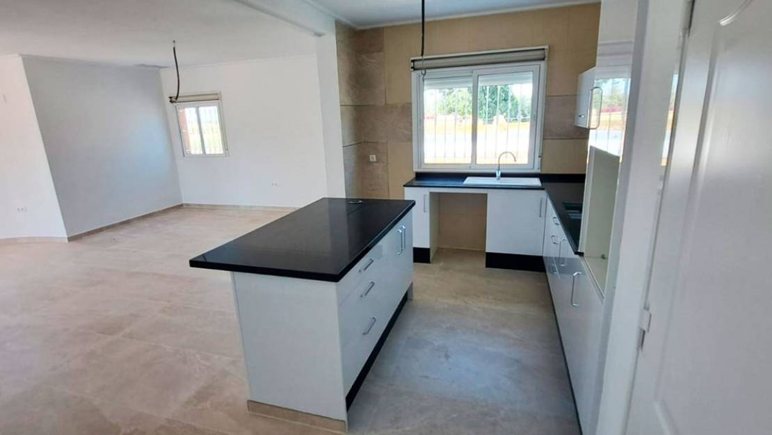 Sale - Villa - Catral - Catral Centro