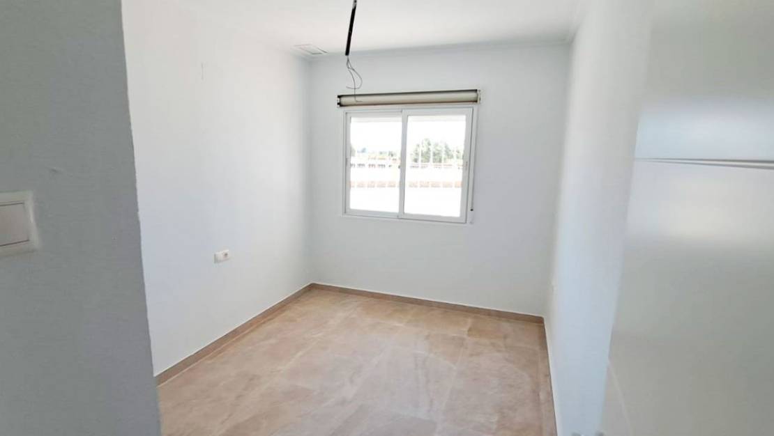 Sale - Villa - Catral - Catral Centro