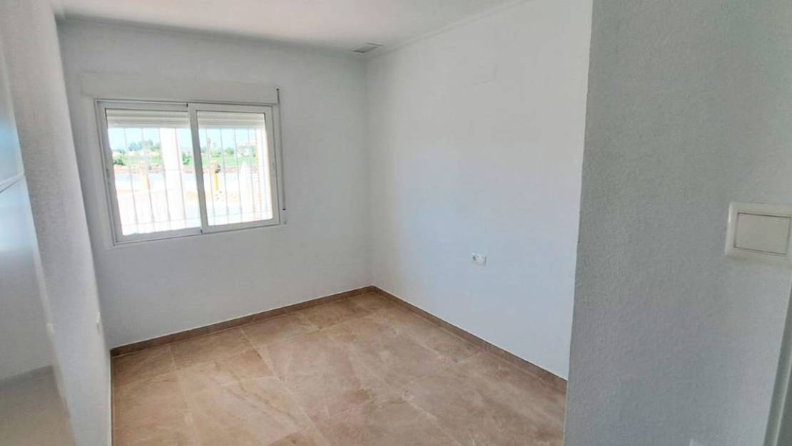 Sale - Villa - Catral - Catral Centro