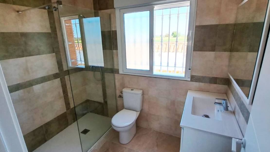Sale - Villa - Catral - Catral Centro