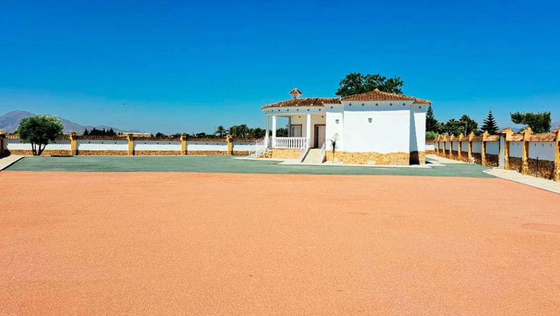 Sale - Villa - Catral - Catral Centro