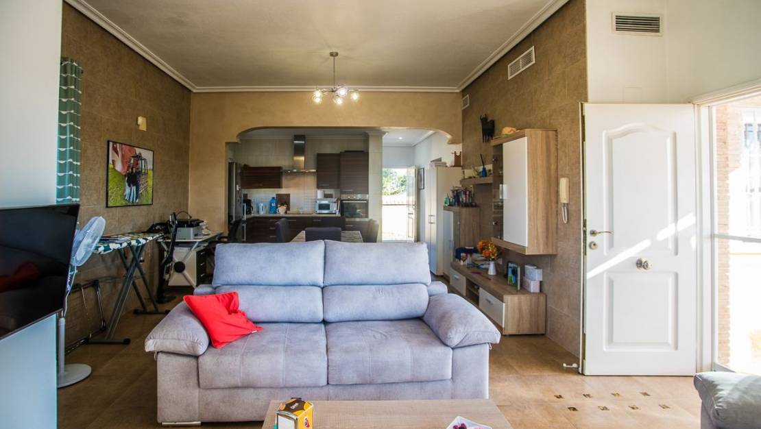 Sale - Villa - Catral - Catral Centro