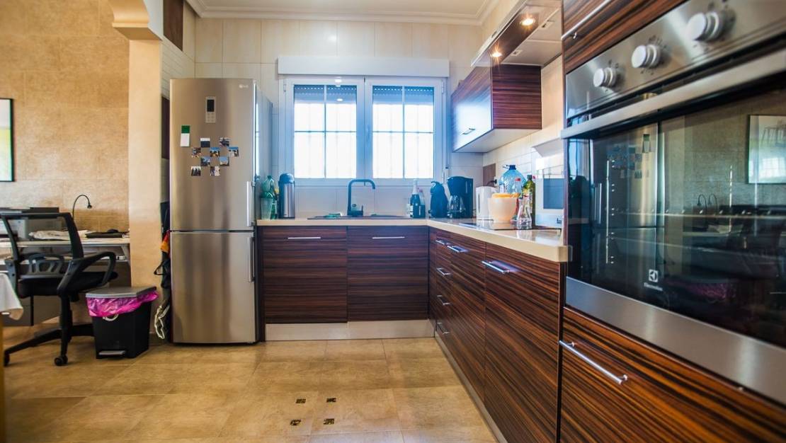 Sale - Villa - Catral - Catral Centro
