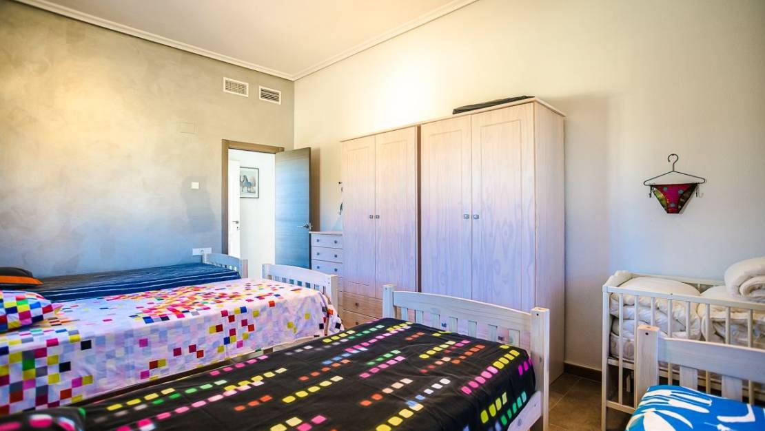 Sale - Villa - Catral - Catral Centro