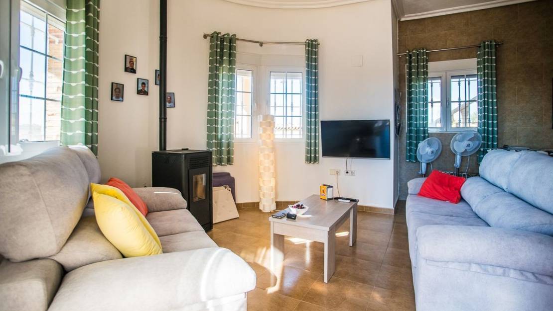 Sale - Villa - Catral - Catral Centro