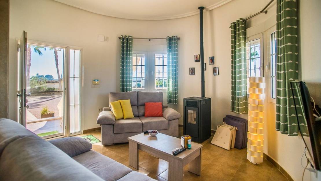 Sale - Villa - Catral - Catral Centro