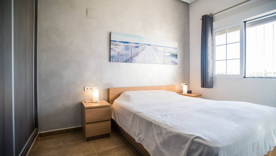 Sale - Villa - Catral - Catral Centro