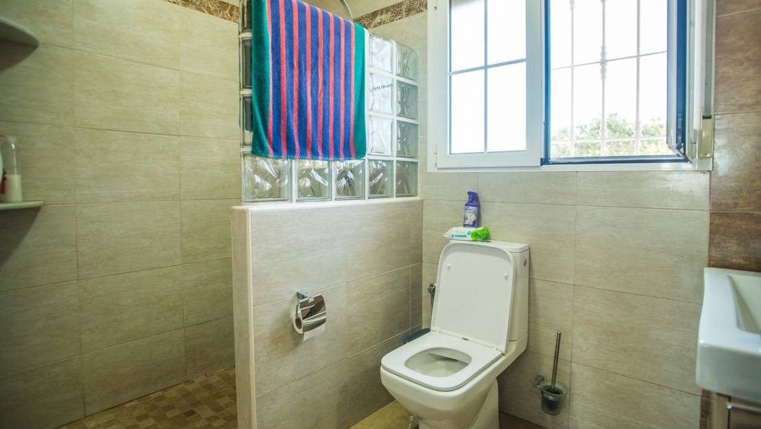 Sale - Villa - Catral - Catral Centro