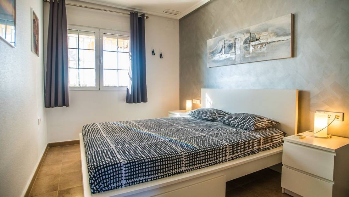 Sale - Villa - Catral - Catral Centro
