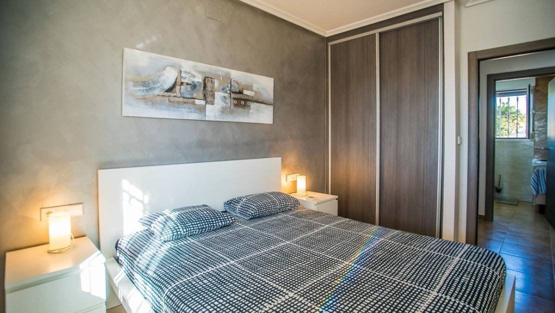 Sale - Villa - Catral - Catral Centro