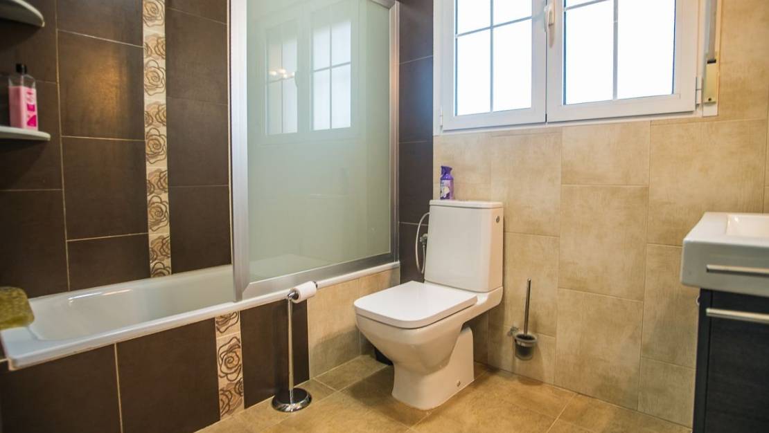 Sale - Villa - Catral - Catral Centro