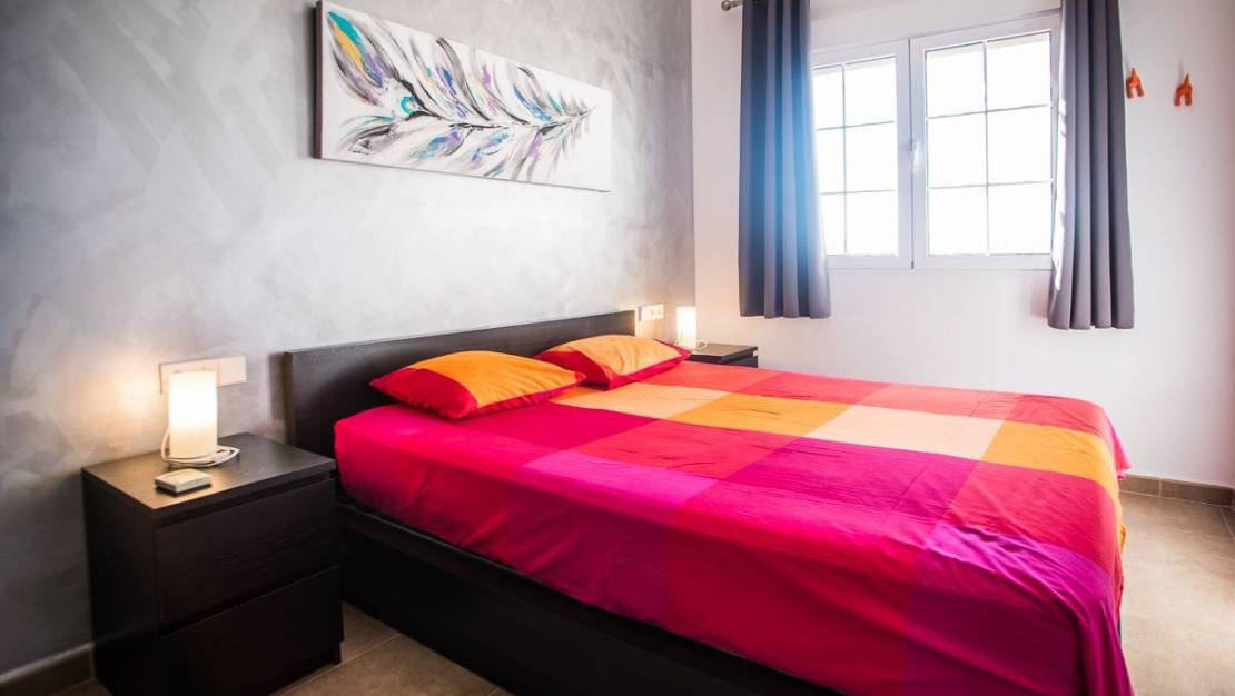 Sale - Villa - Catral - Catral Centro
