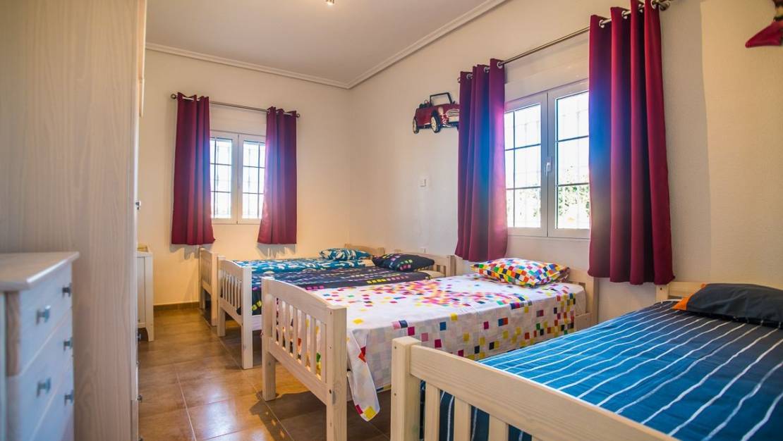 Sale - Villa - Catral - Catral Centro
