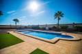 Sale - Villa - Catral - Catral Centro