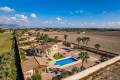 Sale - Villa - Catral - Catral Centro