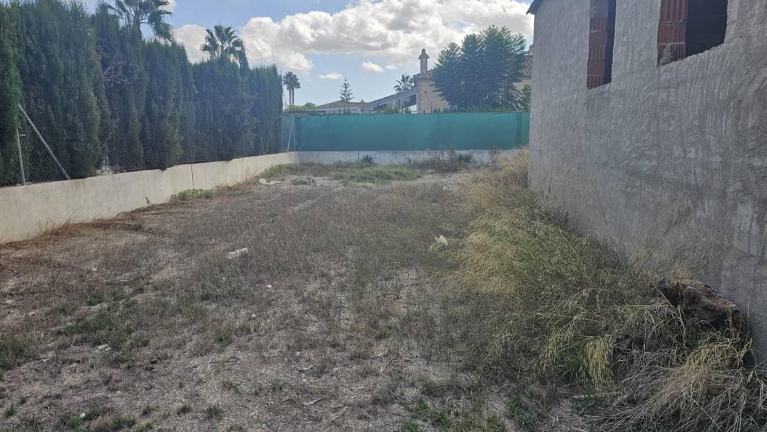 Sale - Villa - Catral - Comunidad valenciana