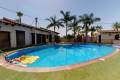 Sale - Villa - Catral