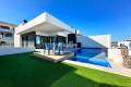 Sale - Villa - Ciudad Quesada - Altos del golf i