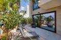 Sale - Villa - Ciudad Quesada - Campo de golf la marquesa