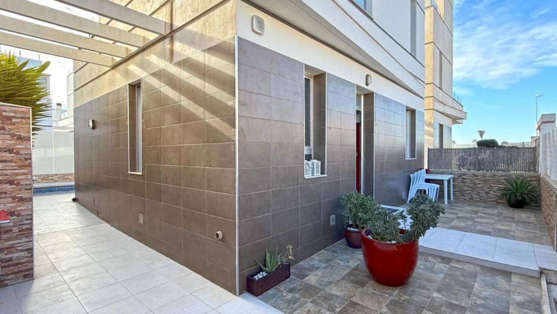 Sale - Villa - Ciudad Quesada - Costa blanca sur
