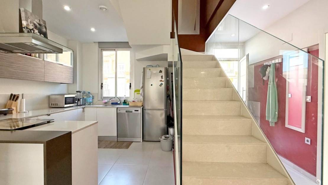 Sale - Villa - Ciudad Quesada - Costa blanca sur