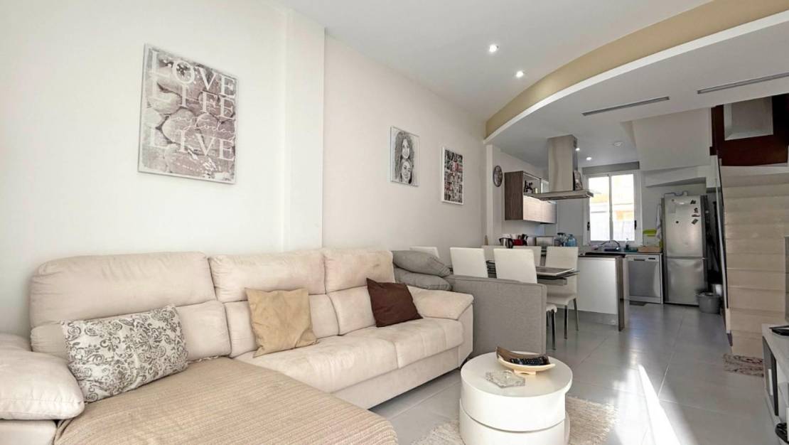 Sale - Villa - Ciudad Quesada - Costa blanca sur