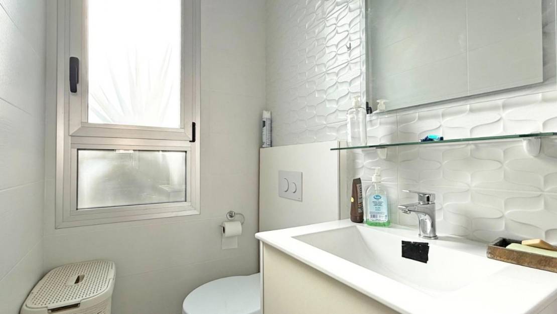 Sale - Villa - Ciudad Quesada - Costa blanca sur