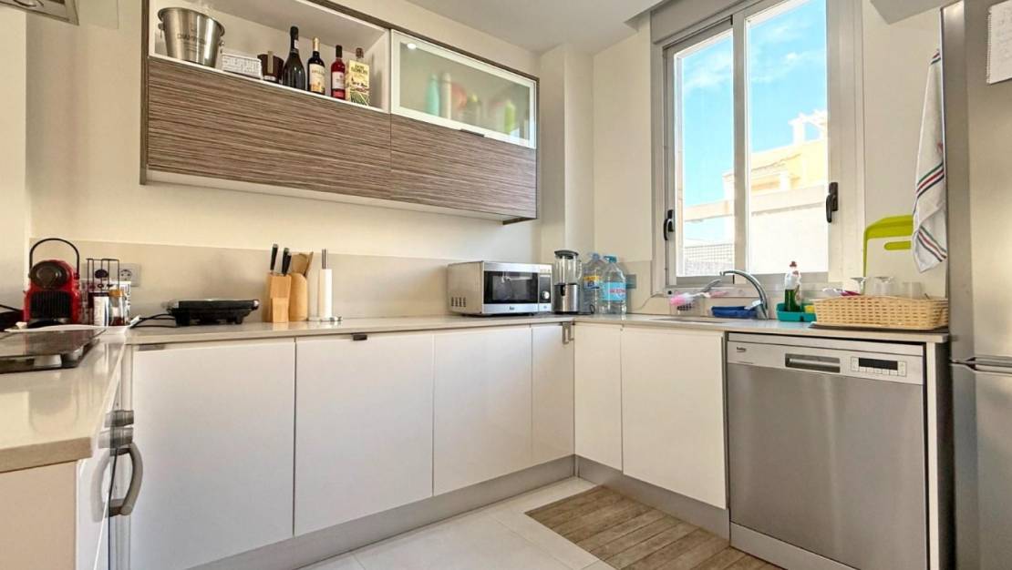 Sale - Villa - Ciudad Quesada - Costa blanca sur