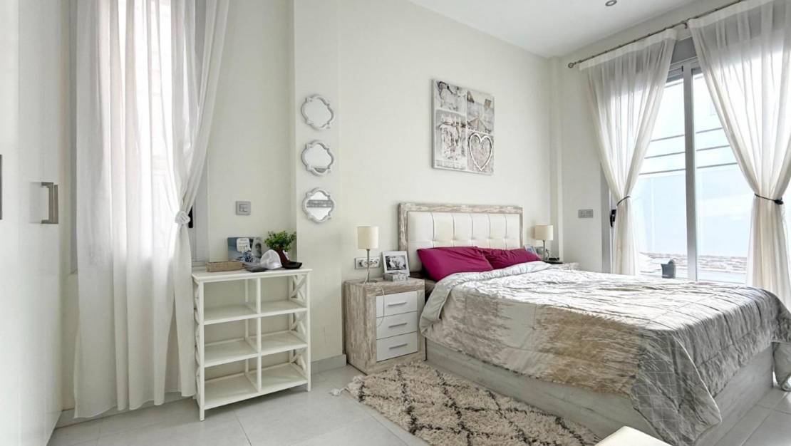 Sale - Villa - Ciudad Quesada - Costa blanca sur