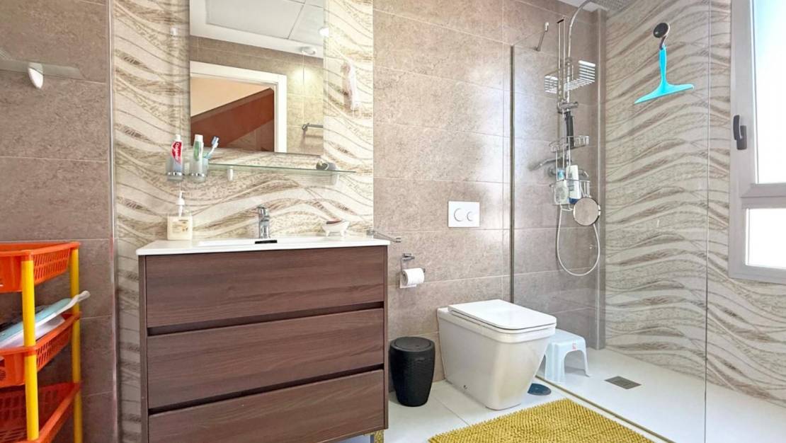 Sale - Villa - Ciudad Quesada - Costa blanca sur