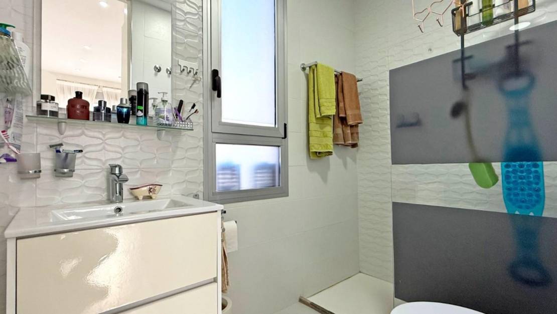 Sale - Villa - Ciudad Quesada - Costa blanca sur