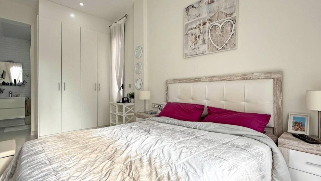 Sale - Villa - Ciudad Quesada - Costa blanca sur