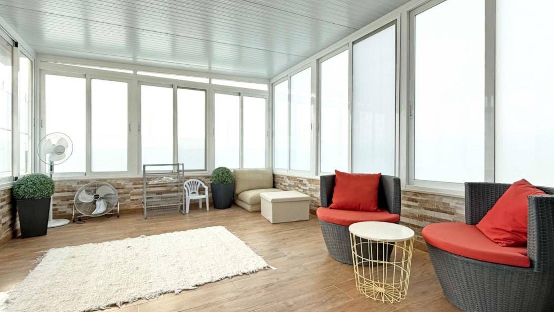 Sale - Villa - Ciudad Quesada - Costa blanca sur