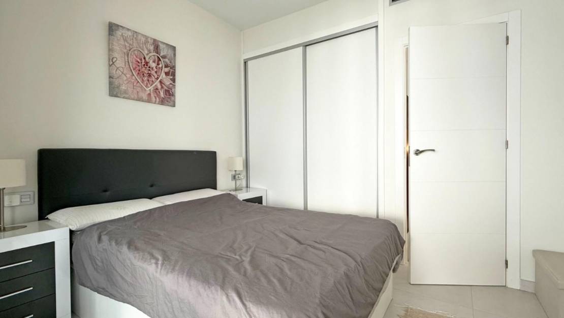 Sale - Villa - Ciudad Quesada - Costa blanca sur